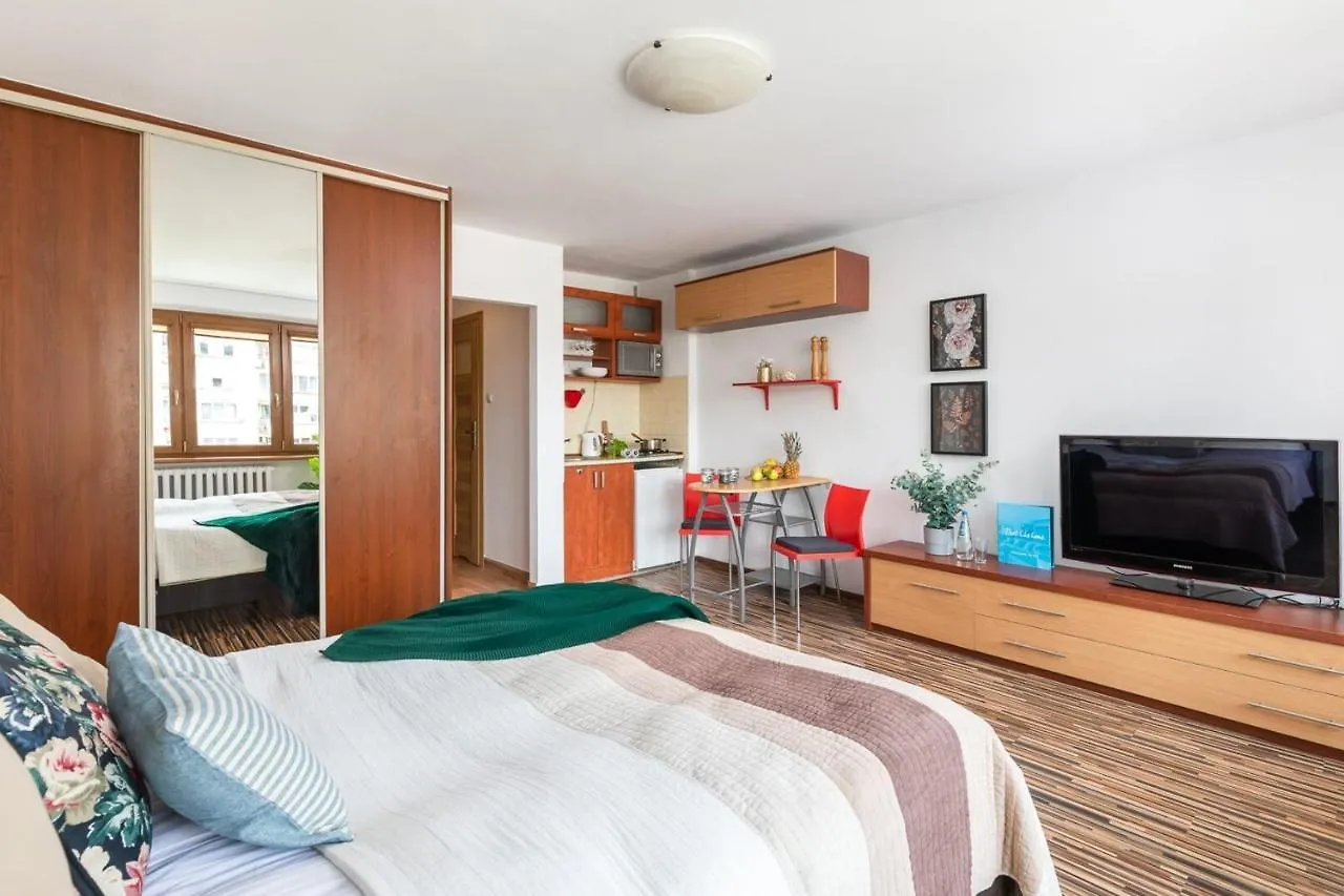 Rent Like Home - Prozna 10 Varšava Polsko