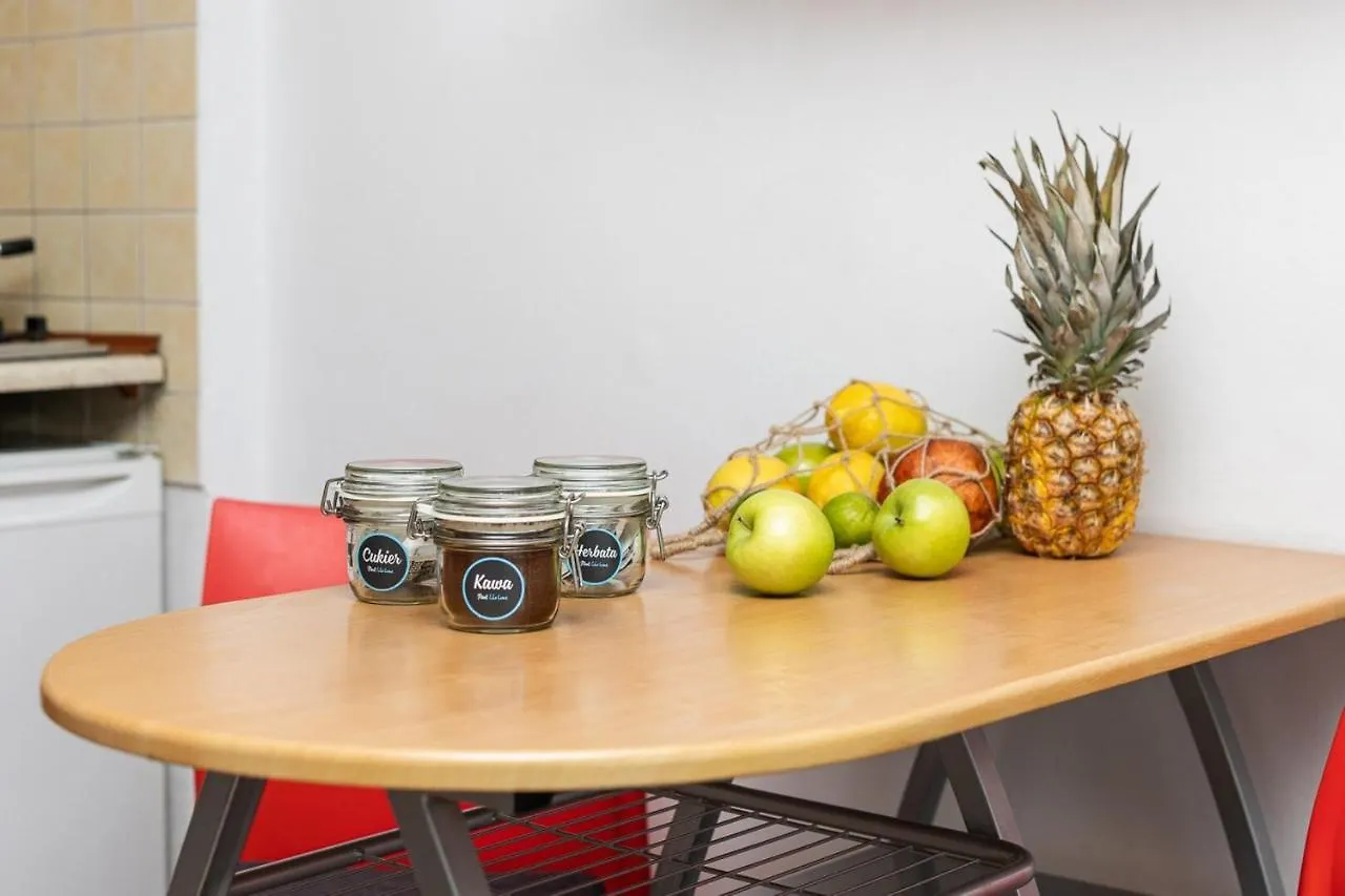 Rent Like Home - Prozna 10 Varšava Apartmán