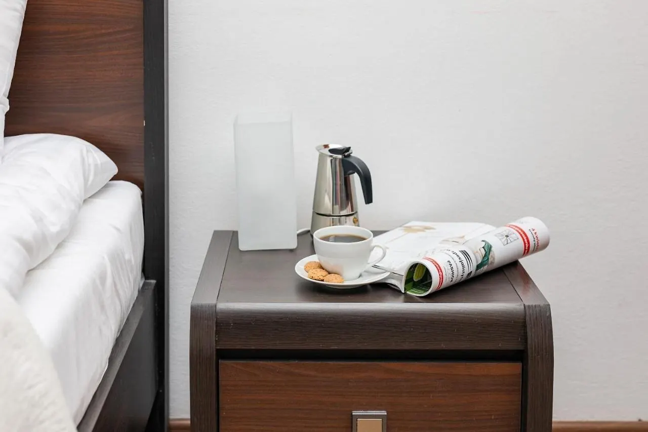 Rent Like Home - Prozna 10 Varšava